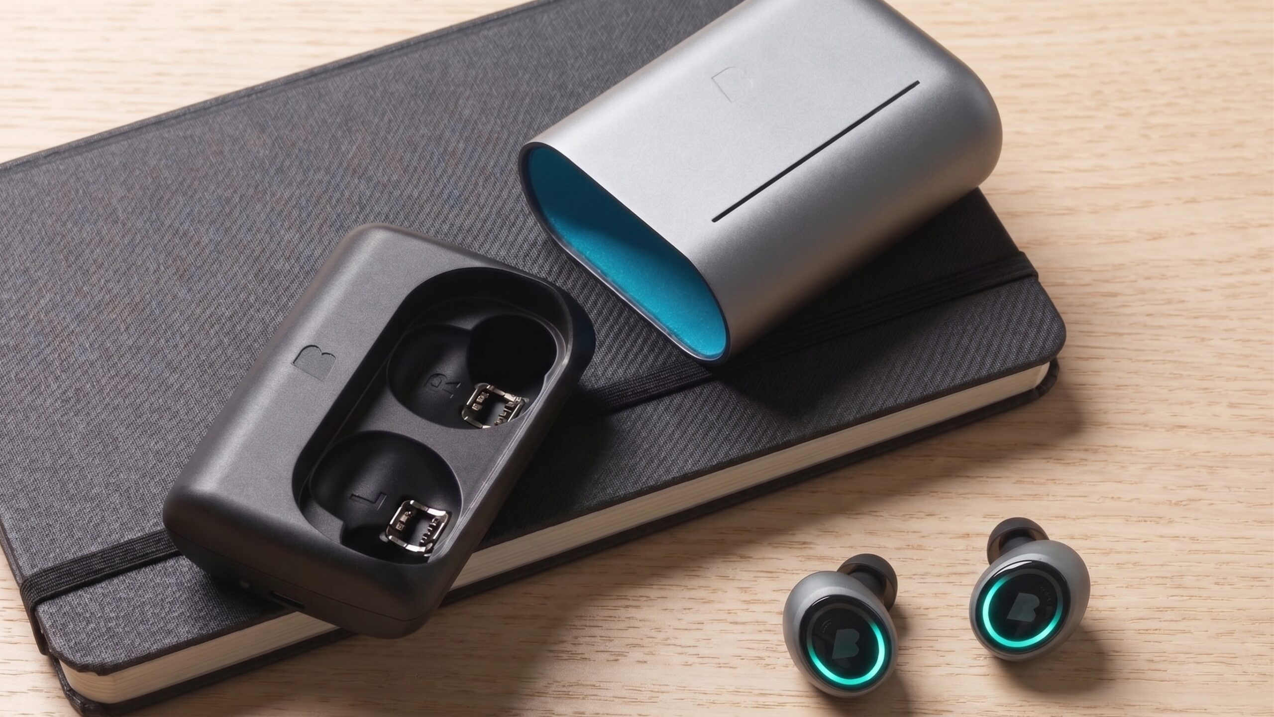 Bragi – The Headphone